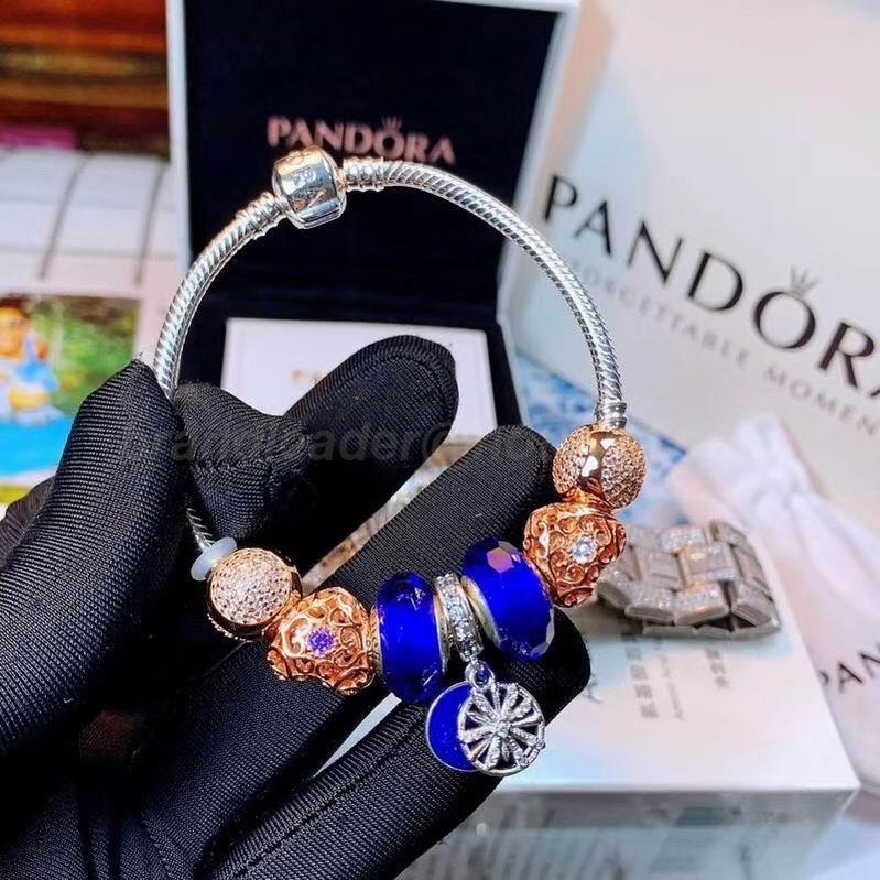 Pandora Bracelets 994